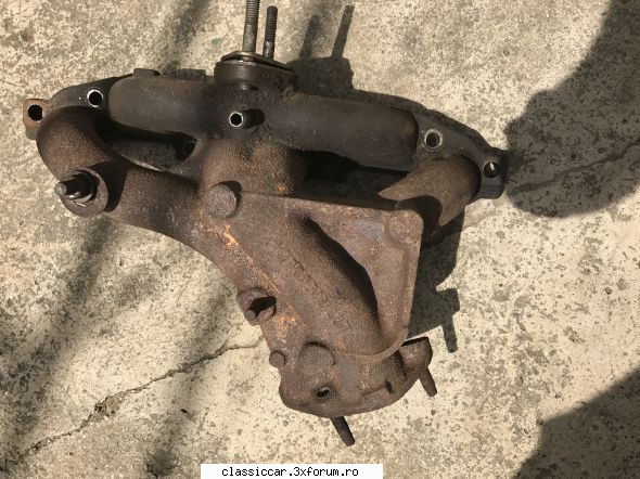 Vand diverse piese - Galerie Dacia 1300 frantuzeasca - 100 lei - Vanzari  piese si accesorii