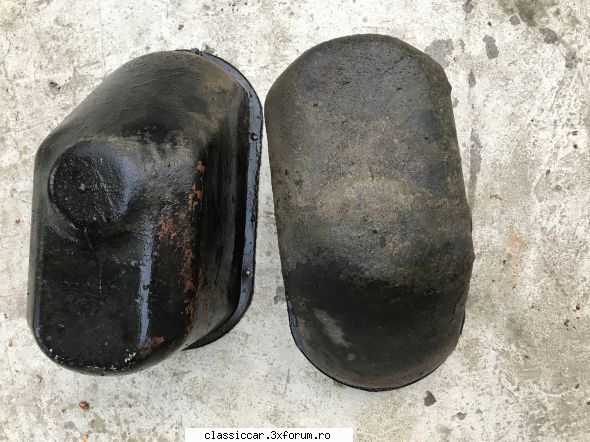 Vand diverse piese - Oale faruri Dacia 1300 Cpio 1969 - Vandut - Vanzari  piese si accesorii