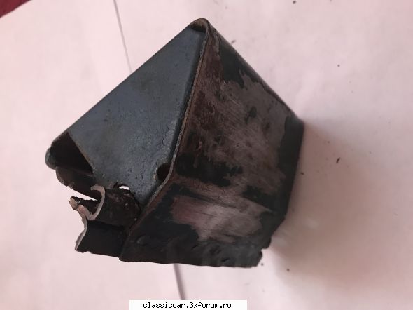Vand diverse piese - Tabla portbagaj dacia 1300 neinscriptionata - 200 - Vanzari  piese si accesorii