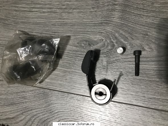Vand diverse piese - Intinzator mecanic distributie dacia - vandut - Vanzari  piese si accesorii