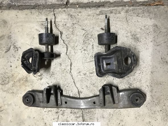 Vand diverse piese - Defazor dacia 1300 - vandut - Vanzari  piese si accesorii