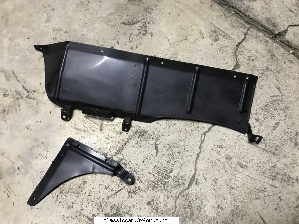 Vand diverse piese - Table perete de foc - 35 lei - Vanzari  piese si accesorii