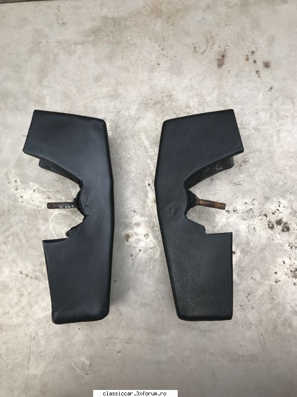 Vand diverse piese - Tampoane bara dacia 1300 - vandut - Vanzari  piese si accesorii