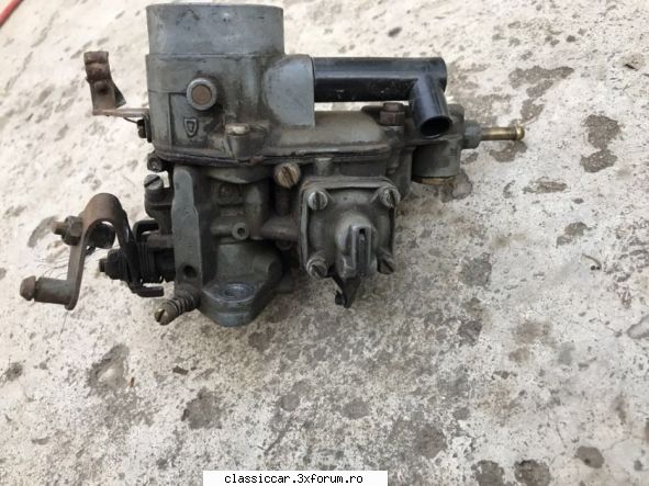 Vand diverse piese - Carfil 32irma - vandut - Vanzari  piese si accesorii