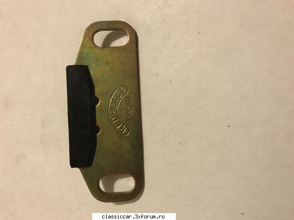 Vand diverse piese - Patina marsarier dacia - 10 lei - Vanzari  piese si accesorii