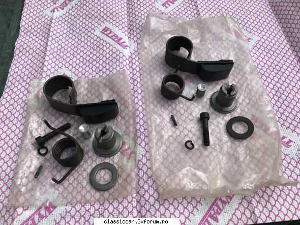 Vand diverse piese - Intinzatoare mecanice noi - 50 lei buc - Vanzari  piese si accesorii