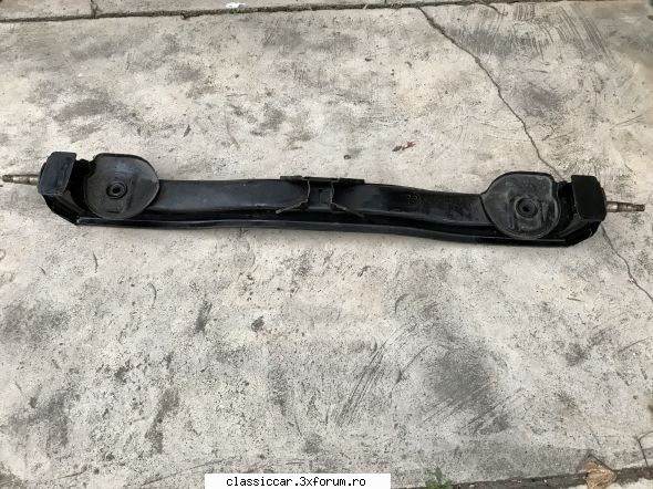 Vand diverse piese - Punte noua Dacia ron - Vanzari  piese si accesorii
