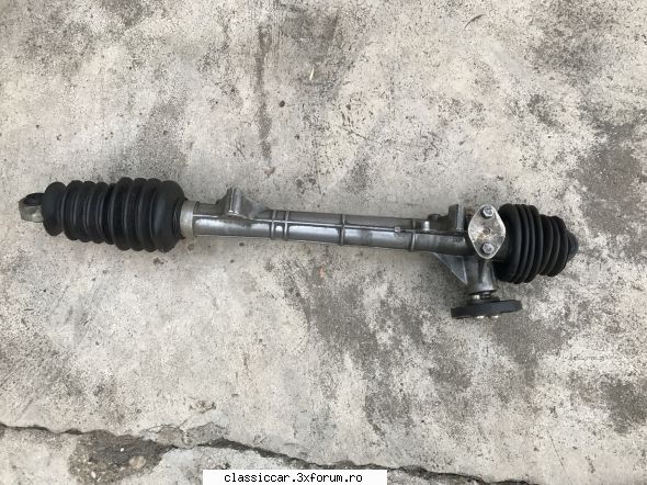 Vand diverse piese - Caseta directie - 200 lei - Vanzari  piese si accesorii