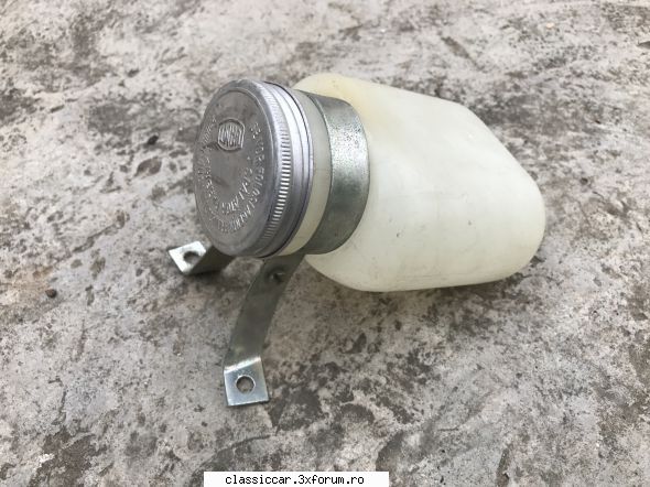 Vand diverse piese - Vas nou stropgel - vandut - Vanzari  piese si accesorii