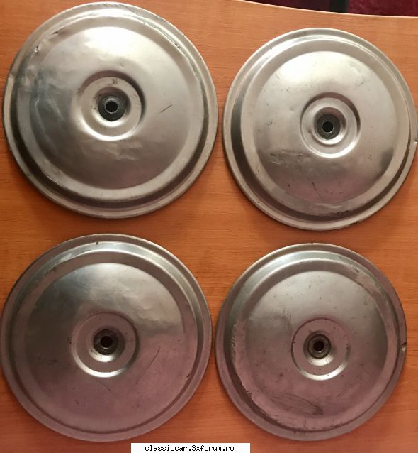 Vand diverse piese - Capace roti - vandut - Vanzari  piese si accesorii