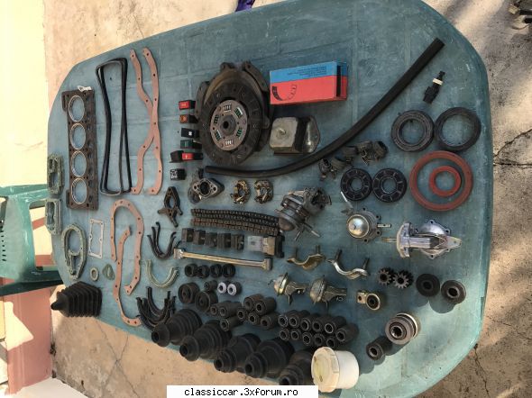 Vand diverse piese - cata50 - Vanzari  piese si accesorii