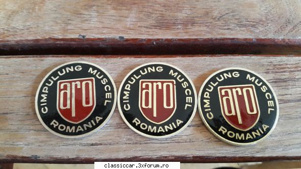 Vand diverse piese - banut volan aro 55 lei/buc - Vanzari  piese si accesorii