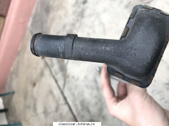 Vand diverse piese - Calorifer Sofica Dacia lei - Vanzari  piese si accesorii