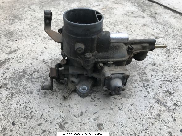 Vand diverse piese - Carfil 32irma - vandut - Vanzari  piese si accesorii