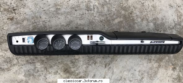 Vand diverse piese - Bord frantuzesc cu complet ( 1971) - vandut - Vanzari  piese si accesorii