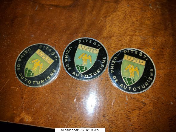 Vand diverse piese - renault 12G - Vanzari  piese si accesorii