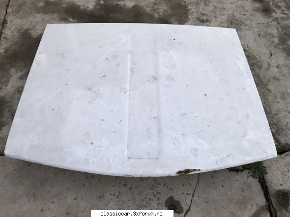 Vand diverse piese - Capota 1300 - vandut - Vanzari  piese si accesorii