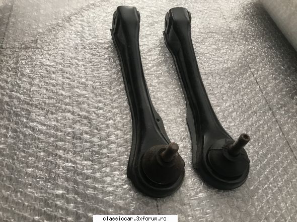 Vand diverse piese - Bielete directie tip vechi dacia 1300 - vandut - Vanzari  piese si accesorii