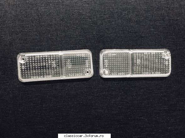 Vand diverse piese - Geamuri noi SEIMA - vandut - Vanzari  piese si accesorii