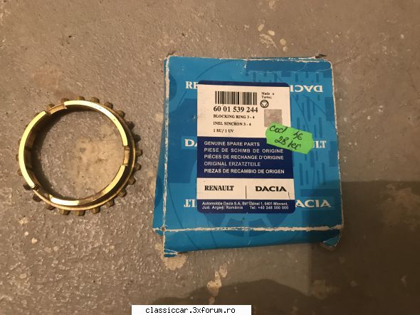 Vand diverse piese - cata50 - Vanzari  piese si accesorii