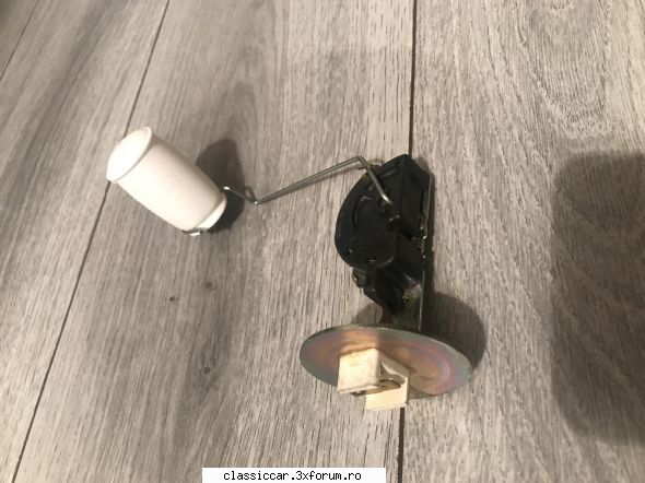 Vand diverse piese - Sonda litrometrica noua Electroprecizia - 80 lei - Vanzari  piese si accesorii