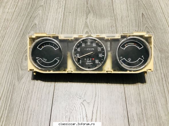 Vand diverse piese - Ceasuri bord frantuzesti de 1300 cu jurnalier - Vanzari  piese si accesorii