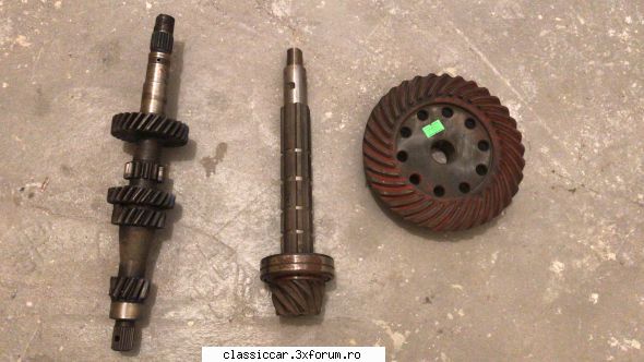Vand diverse piese - cata50 - Vanzari  piese si accesorii
