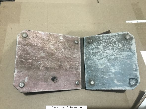 Vand diverse piese - Aparatoare electromotor - vandut - Vanzari  piese si accesorii