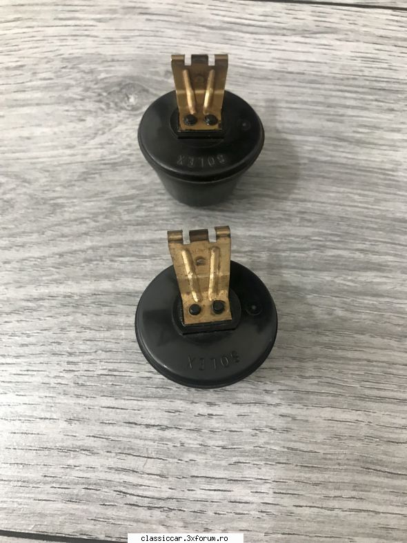 Vand diverse piese - Plutitoare solex - 50 lei buc - Vanzari  piese si accesorii