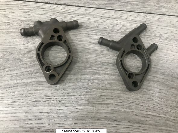 Vand diverse piese - Pata calda - 50 lei buc Sunt noi - Vanzari  piese si accesorii