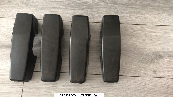 Vand diverse piese - Tampoane de bara noi/impecabile - vandut - Vanzari  piese si accesorii