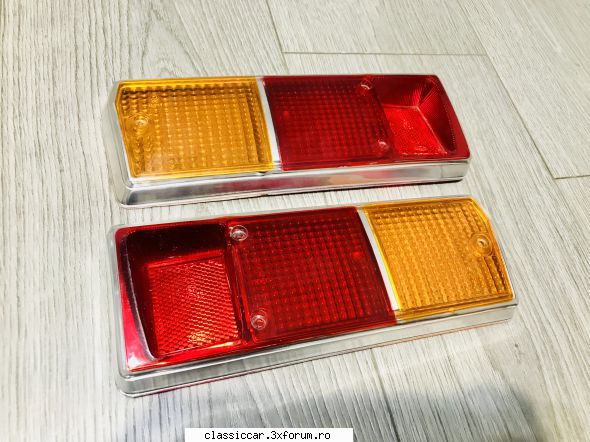 Vand diverse piese - Geamuri stopuri noi - 450 lei - Vanzari  piese si accesorii