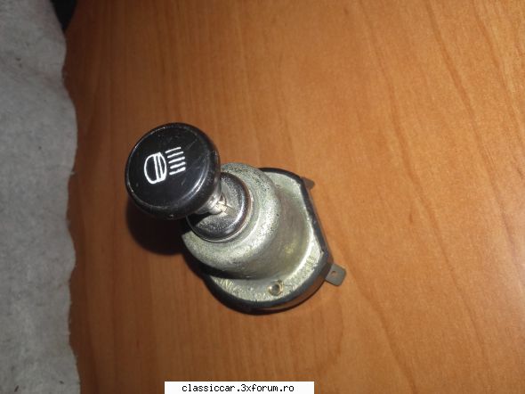 Vand diverse piese - Comutator IAEA, faza lunga, Nou-35 lei - Vanzari  piese si accesorii