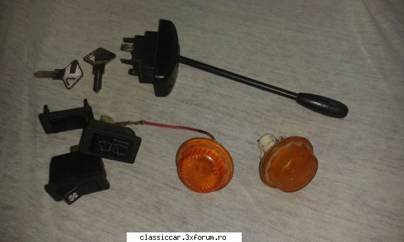 Vand diverse piese - Diferite maruntisuri - Vanzari  piese si accesorii