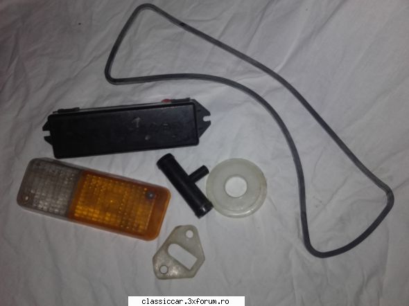 Vand diverse piese - Piese Dacia 1300 - Vanzari  piese si accesorii
