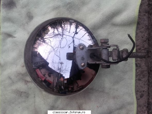 Vand diverse piese - MihaiV - Vanzari  piese si accesorii