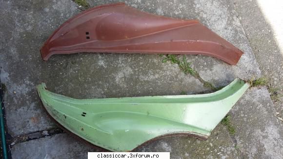 Vand diverse piese Dacia si altele - Table Dacia st-dr 60 lei perechea - Vanzari  piese si accesorii