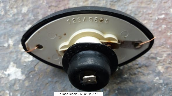 Vand diverse piese Dacia si altele - panda - Vanzari  piese si accesorii