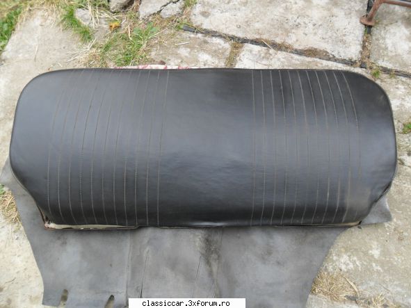 Vand diverse piese Dacia si altele - Bancheta spate break - 150 lei - Vanzari  piese si accesorii