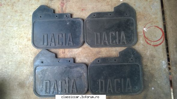 Vand diverse piese Dacia si altele - Presuri spate NOS -Se retrag - Vanzari  piese si accesorii