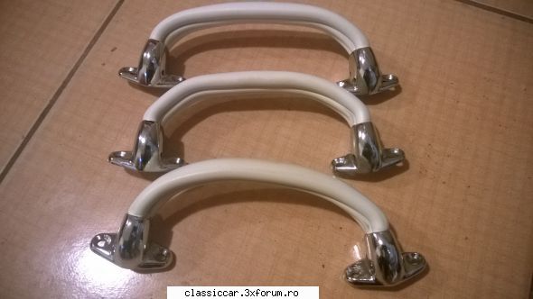 Vand diverse piese Dacia si altele - Set manere viraj - 60 lei - Vanzari  piese si accesorii