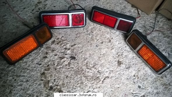Vand diverse piese Dacia si altele - panda - Vanzari  piese si accesorii