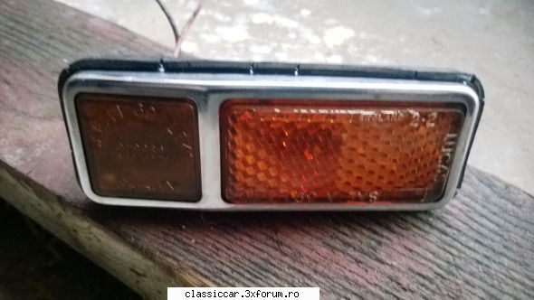 Vand diverse piese Dacia si altele - panda - Vanzari  piese si accesorii