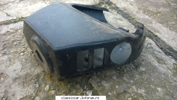 Vand diverse piese Dacia si altele - Cochilie volan - 50 lei - Vanzari  piese si accesorii