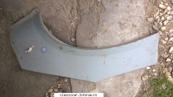 Vand diverse piese Dacia si altele - panda - Vanzari  piese si accesorii