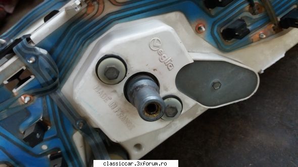 Vand diverse piese Dacia si altele - panda - Vanzari  piese si accesorii