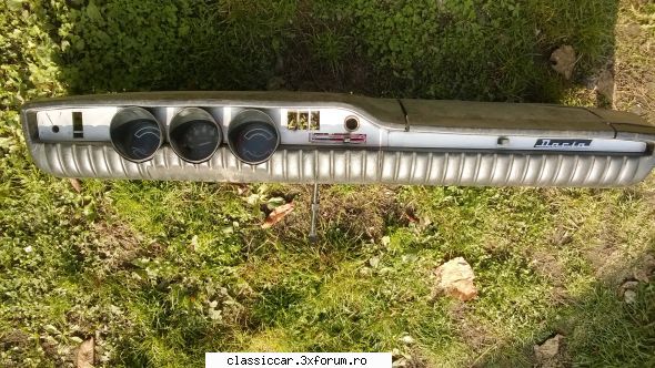 Vand diverse piese Dacia si altele - panda - Vanzari  piese si accesorii