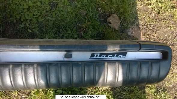 Vand diverse piese Dacia si altele - panda - Vanzari  piese si accesorii
