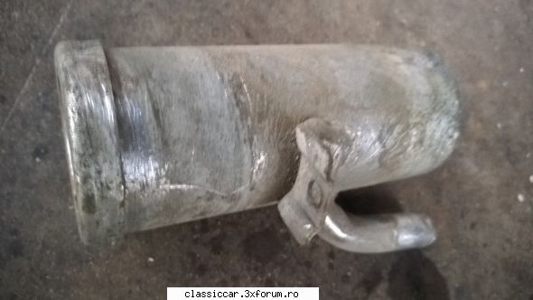 Vand diverse piese Dacia si altele - Gura alimentare rezervor canada - 50 lei - Vanzari  piese si accesorii