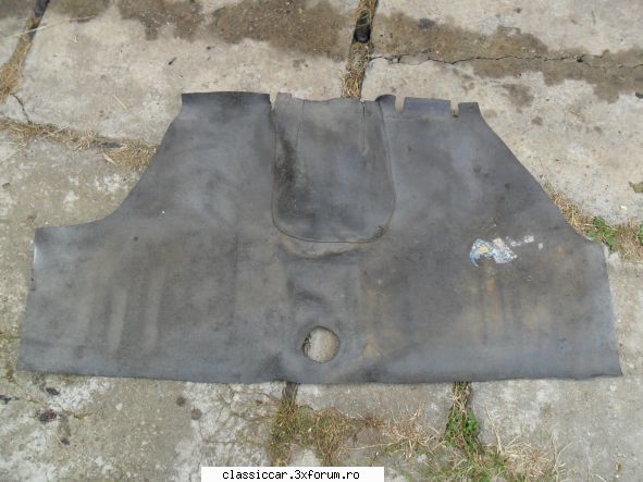Vand diverse piese Dacia si altele - Pres vinilin fata - 80 lei - Vanzari  piese si accesorii